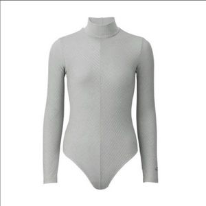 Uniqlo x Alexander Wang Bodysuit